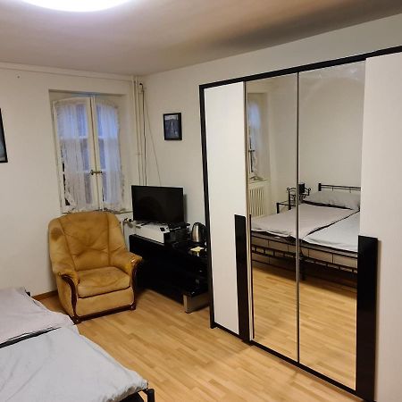 Auberge De Ballens מראה חיצוני תמונה