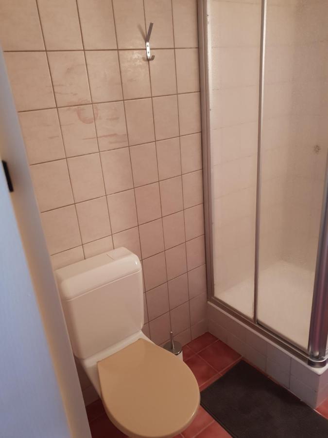 Auberge De Ballens מראה חיצוני תמונה