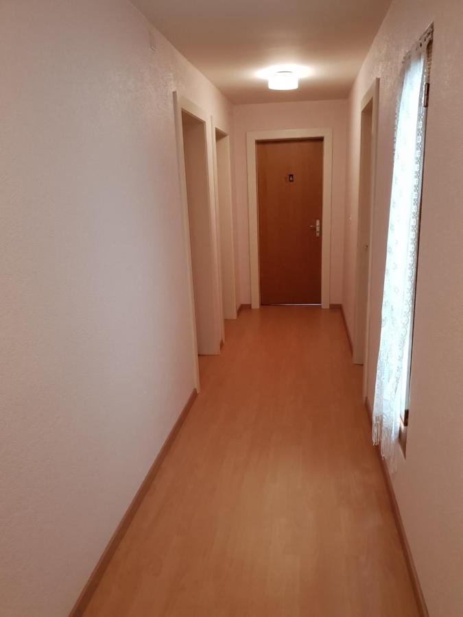 Auberge De Ballens מראה חיצוני תמונה