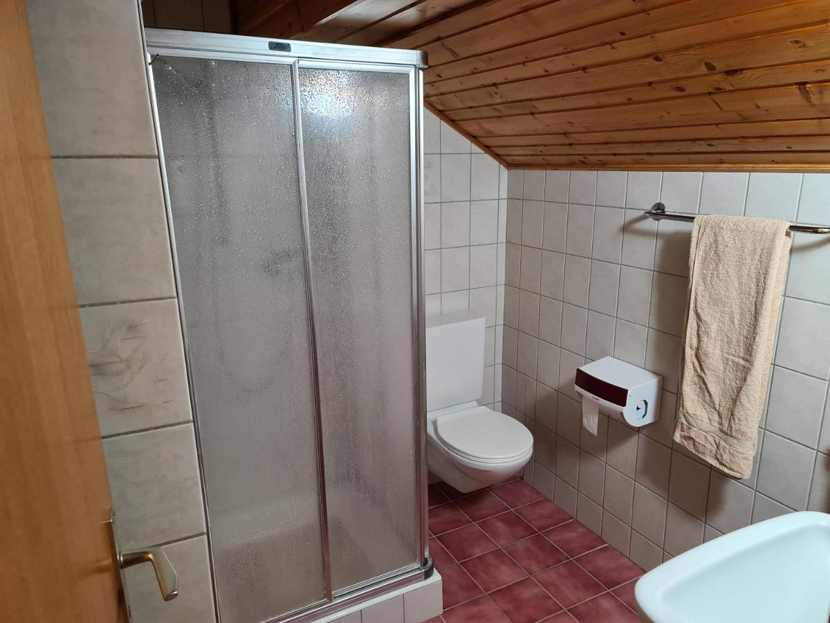 Auberge De Ballens מראה חיצוני תמונה