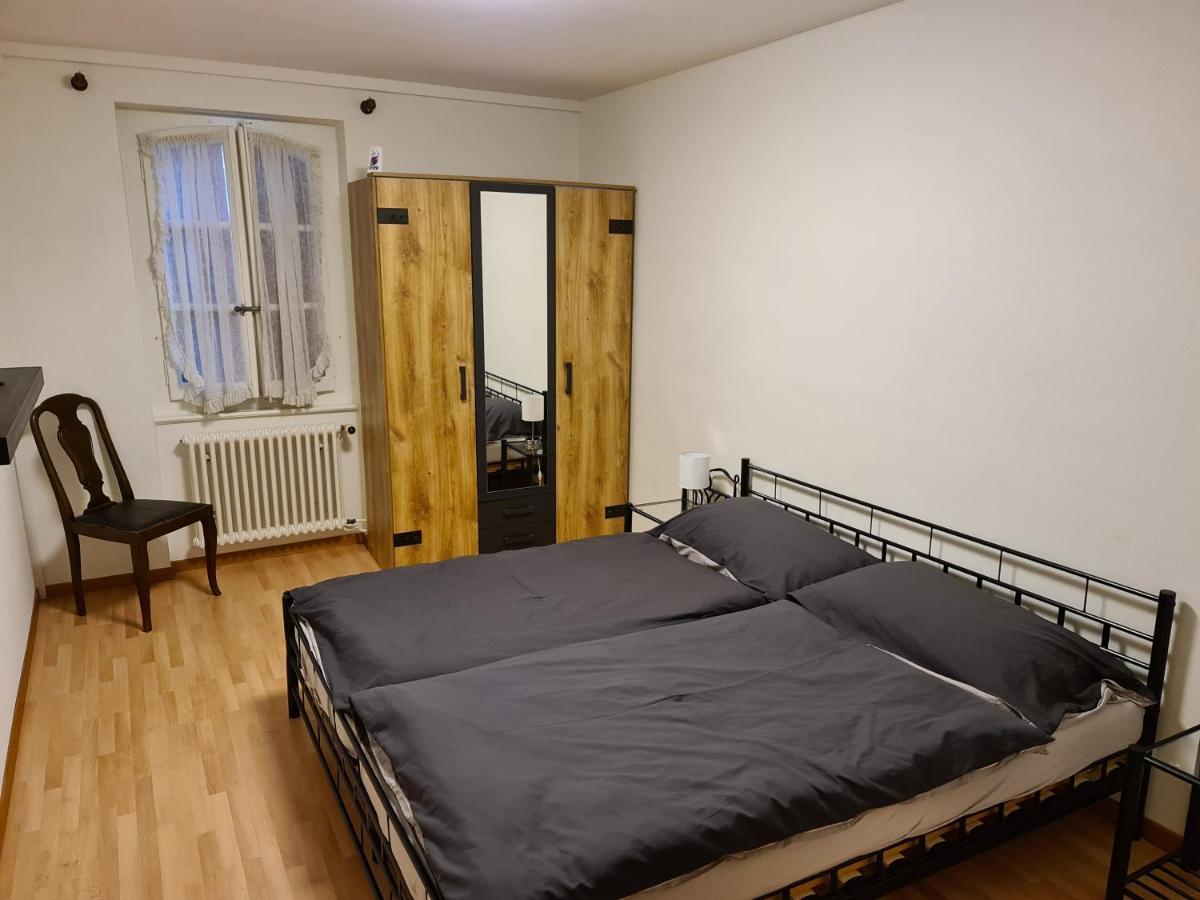 Auberge De Ballens מראה חיצוני תמונה